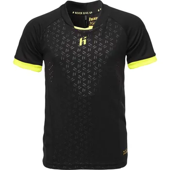 Chlapecké tričko Dětské Tričko s krátkým rukávem HUARI ROSARIO KIDS M000263150 – Černá 134