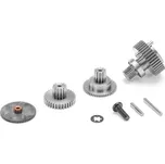 Hitec 6423 Titanové převody HS-7955