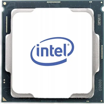 Procesor Procesor Intel Core i3-10320 BOX 3,8 - 4,6 GHz 8 MB, patice Intel 1200