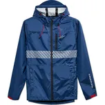 ALPINESTARS bunda FUSION RAIN navy - 2XL