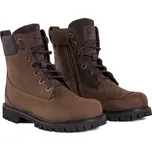BROGER boty ALASKA II vintage brown - 47