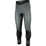 SIXS kalhoty PNXL BT Funkční silver/black - 3XL/4XL