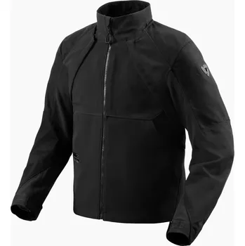 Moto bunda REVIT bunda CONTINENT black - 3XL