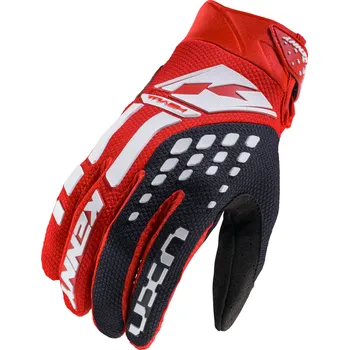 Rukavice KENNY rukavice TRACK 25 dětské red - 5