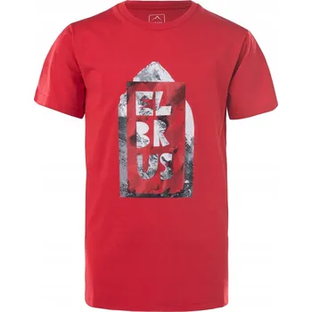 DĚTSKÉ TRIČKO PIKER TB ELBRUS 158