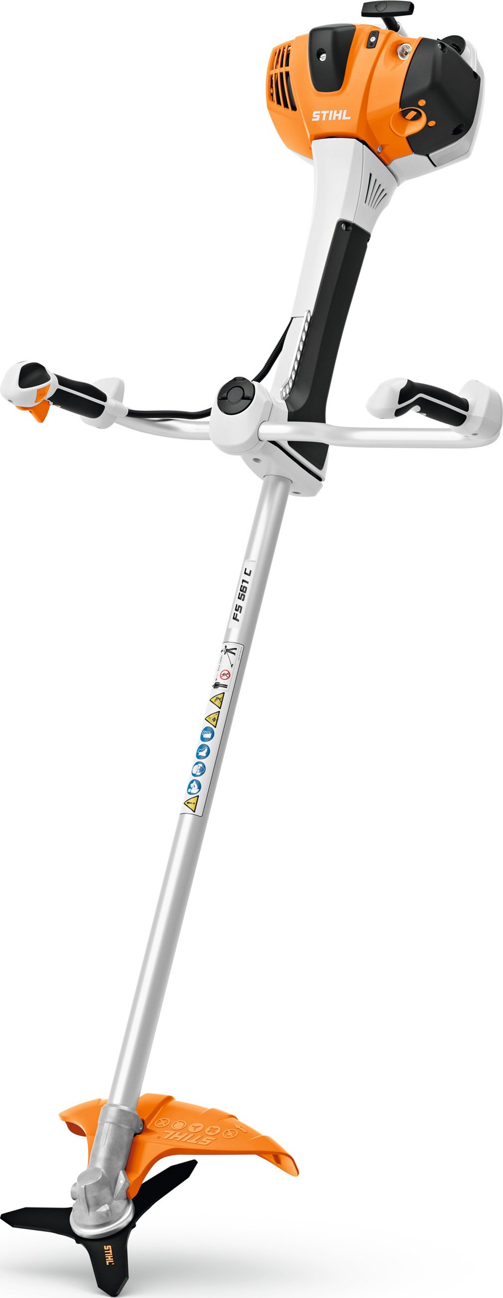 STIHL FS 561.0 C-EM
