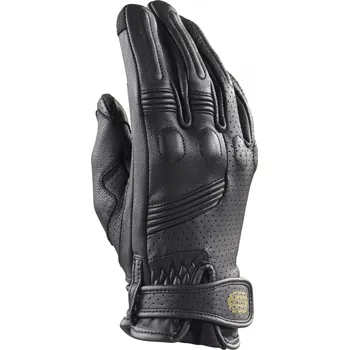 Rukavice CLOVER rukavice TAZIO R black - 2XL