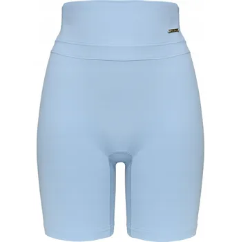 Pánská móda Kraťasy tréninkové kraťasy Gymshark Whitney V3 Cycling blue S