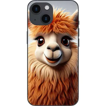 Pouzdro na mobilní telefon Kryt na mobil - lama - Xiaomi Redmi Note 14 PRO 5G