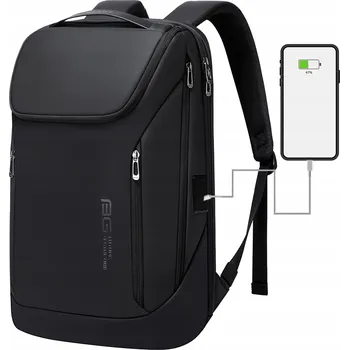 Městský batoh Batoh na notebook Bange 15,6"