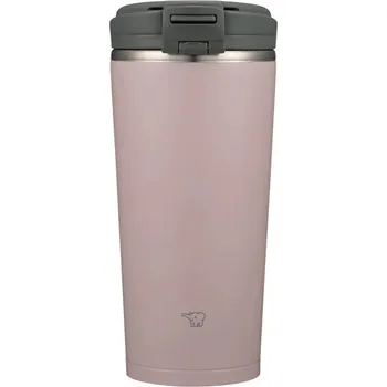 Termohrnek Termohrnek ZOJIRUSHI SX-KA30-PM růžový 300 ml