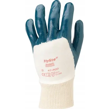 Pracovní oblečení Rukavice Ansell 47-400 76490497248 velikost 10 - L 1 pár