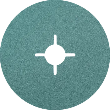 Brusný kotouč Pferd 64208125 | ABR. DISC 80FS125-22 Z 80