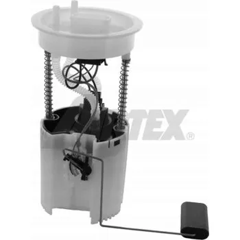 Palivové čerpadlo ELEKTRICKÉ PALIVOVÉ ČERPADLO AIRTEX E10348M