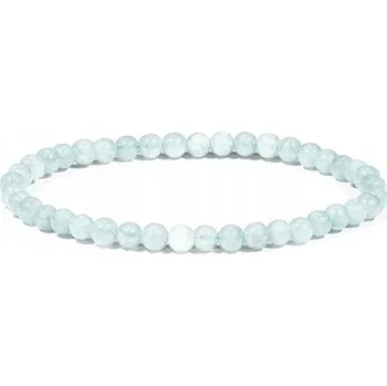 Náramek Náramek AKVAMARÍN - z akvamarínu (4/19)