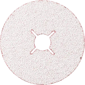 Brusný kotouč Pferd 64281136 | ABR. DISC FS 115-22 CO-ALU 36