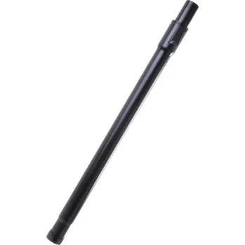 Tyč k vysavači Teleskopická trubka hliníková ČERNÁ 32 mm, 100 cm pro Alfatec Alfa 500E