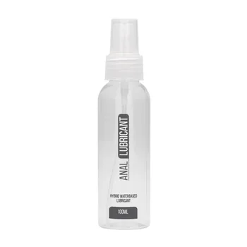 Lubrikační gel Pharmquests by Shots Anal Lubricant - 3 fl oz / 100 ml