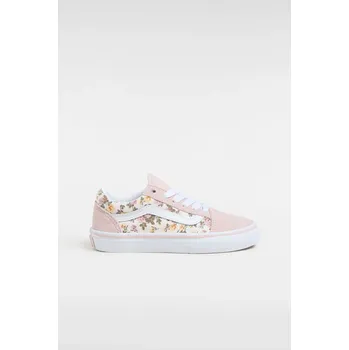 Dívčí obuv Dětské tenisky Vans Old Skool růžová barva, VN000CYVBIY1 03X, EUR 30.5