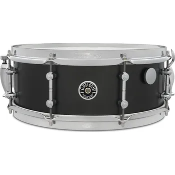Jednotlivý buben Gretsch Snare drum USA Brooklyn Standard14" x 5,5" GAS5514-ST 19968