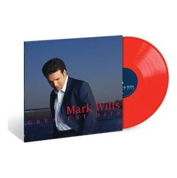 Zahraniční hudba LP Mark Wills: Greatest Hits 2025