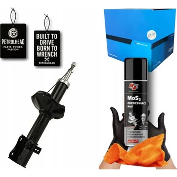 Zavěšení kol AMORTIZÁTOR KAVO #Petrolhead Pro+ Kit1