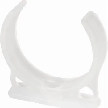 Filtrace vody Držák Aqualogis pro vodní filtr do ledniček s externím filtrem