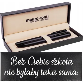 Psací sada pero a propiska FunnyCase