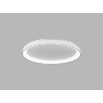 LED2 1271751CSTW Stropní svítidlo BELLA SLIM 78, W CASAMBI TW 60W 3000K-4000K bílá