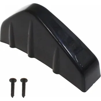 Lišta karosérie Univerzální lišta zadního nárazníku - difuzoru 1 ks