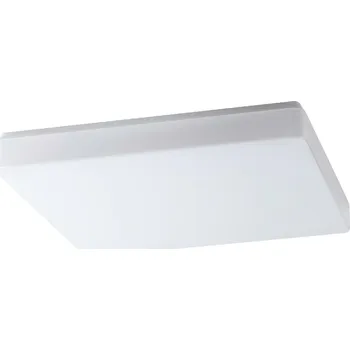 OSMONT TIL56871 TILIA 3 stropní/nástěnné plastové svítidlo IP54 4000 K 40W LED