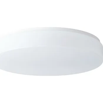 OSMONT DEL53337 DELIA 2 stropní/nástěnné plastové svítidlo IP54 3000 K 34W LED