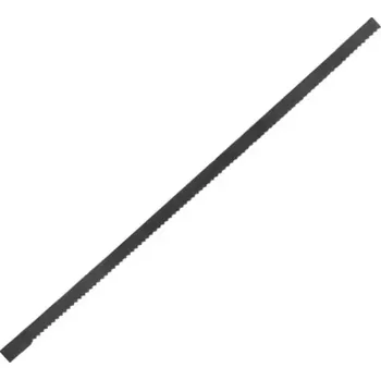 Ruční pilka List do lup.kov G28MET 165mm