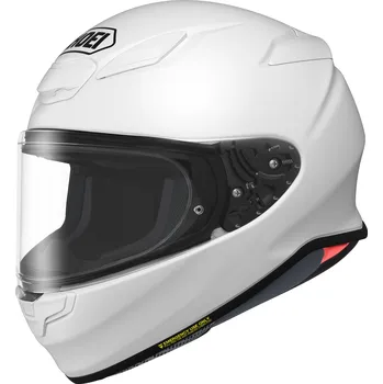 Helma na motorku SHOEI přilba NXR2 white - XL
