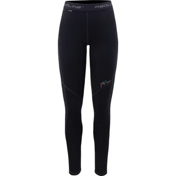 Pánské kalhoty TERMOAKTIVNÍ LEGÍNY REDLINE VENUS 2.0 DÁMSKÉ ČERNÉ L