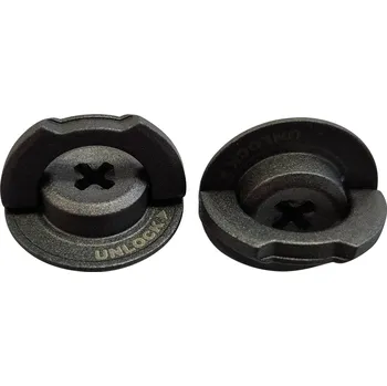 Auto-moto HJC šroubky RPHA 1 Easy bolt