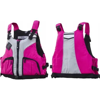 Plovací vesta Záchranná vesta KAPOK AQUARIUS MQ PROB ASEKURAČNÍ L/XL