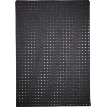 Koberec Koberec Vopi Kusový Udinese antracit