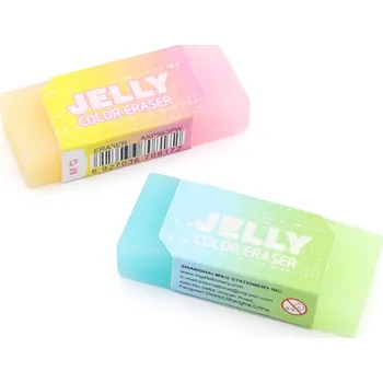 M&G Poly Doba Dustless Jelly Gum (bezprašná) 2 gradientní barvy