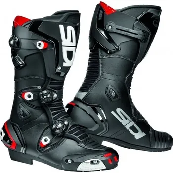 Moto obuv SIDI boty MAG-1 black/black - 42