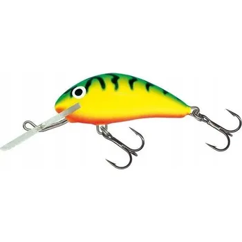 Umělá nástraha SALMO ® Wobler Salmo HORNET GT *: Wobler Salmo HORNET GT 4,0cm Floating