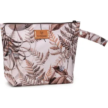 T-TOMI Big Baggie Chestnut
