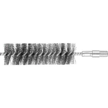 Drátěný kartáč Pferd 43679103 | Vnitřní kartáč se závitem IBU 30100/3/8 BSW INOX 0,20