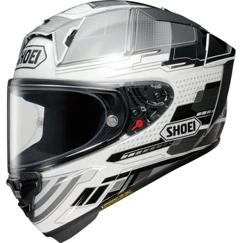 Motodoplněk SHOEI přilba X-SPR Pro Proxy TC-6 - S
