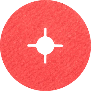 Brusný kotouč Pferd 64173111 | ABR. DISC 80FS115-22 CO-COOL 36