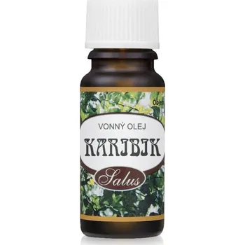 Olej vonný Karibik 10ml Saloos