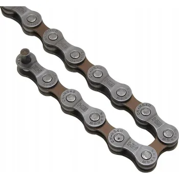 Řetěz na kolo Řetěz na kolo Force 89306 6/7/8 rychlostí