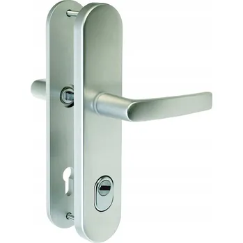 Dveřní kování LOB LOB LBK321/90 klika, klika - F1