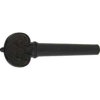 Strunný nástroj GEWA Baroque pegs violin Ebony4/4 176076