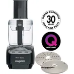 MAGIMIX® Mini Plus kuchyňský robot v barvě černá